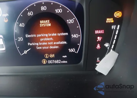 2025 Honda Accord Hybrid Sport z USA, uszkodzony, nr VIN 1HGCY2F53SA013022